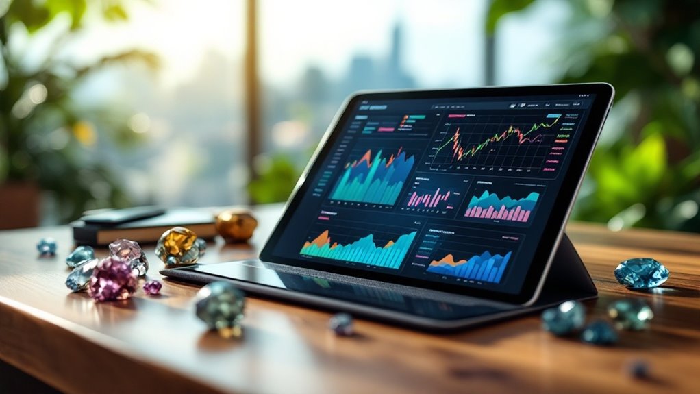 diversification strategy development techniques
