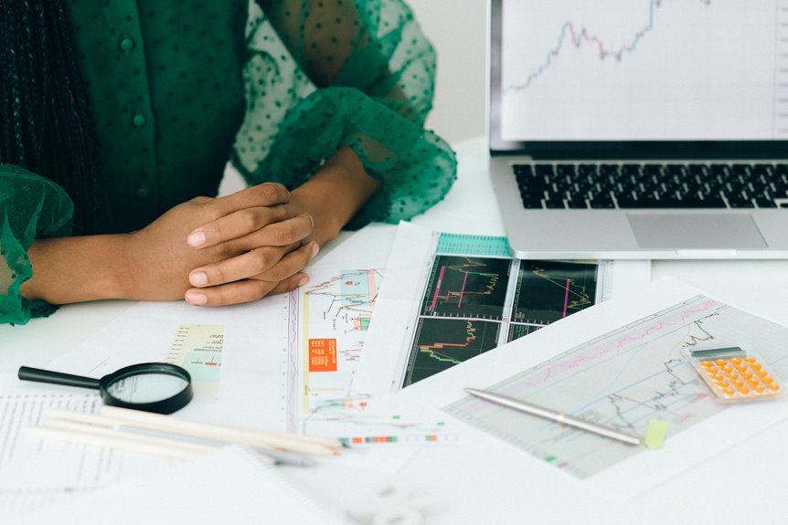 diversify portfolio for stability