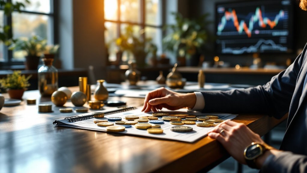 effective financial planning strategies
