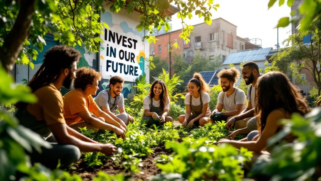 empowering local economic growth