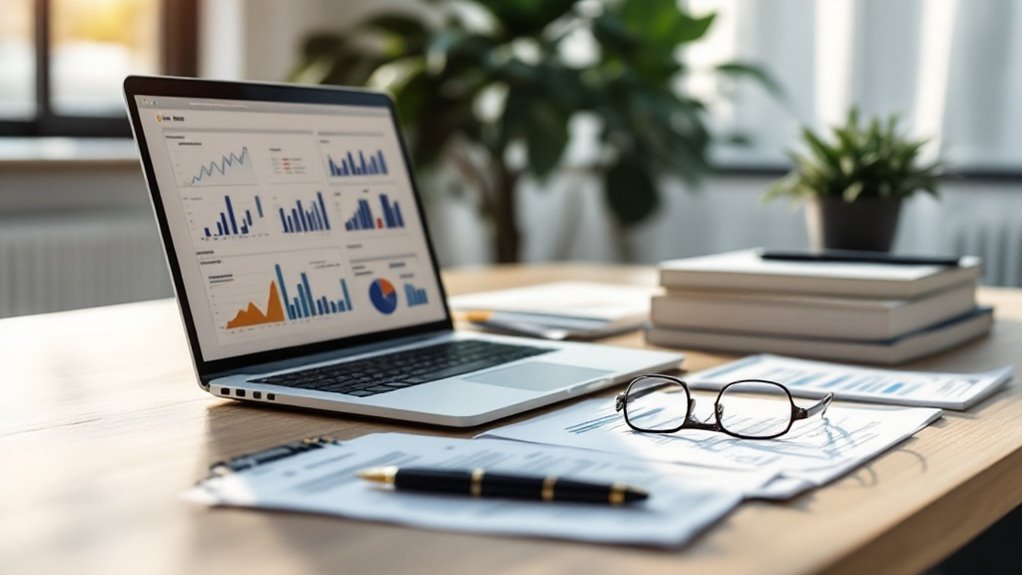 essential reporting and compliance
