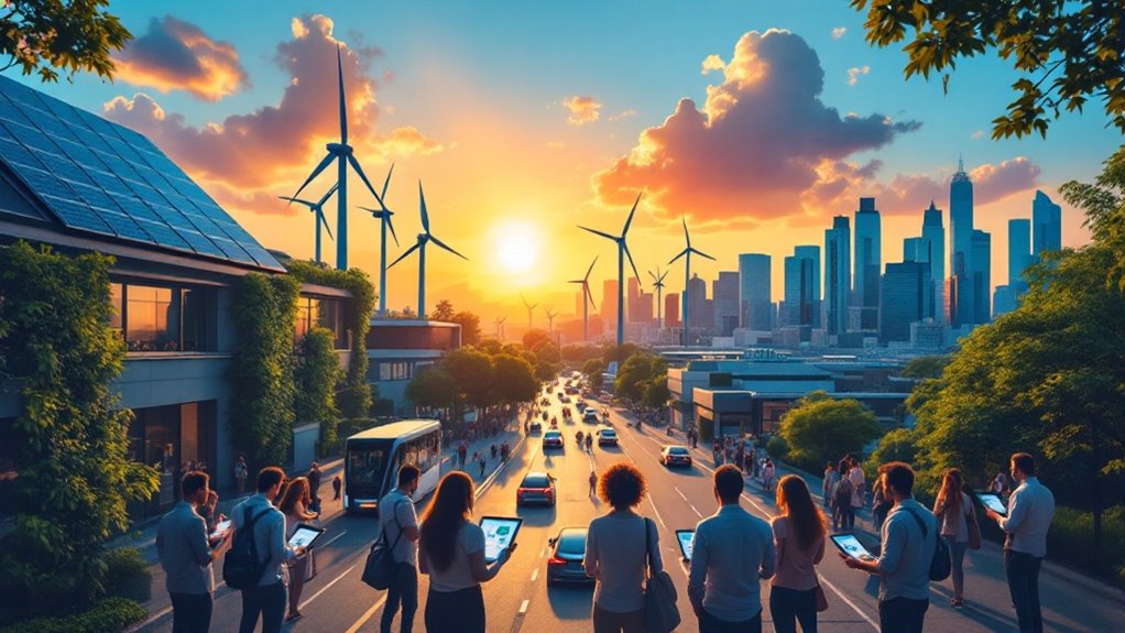 funding for climate initiatives