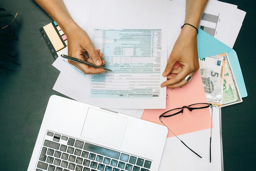 irs audit preparation mastery
