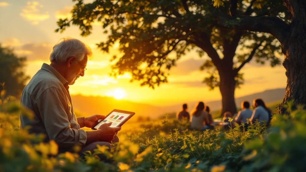 lifelong education and flexibility