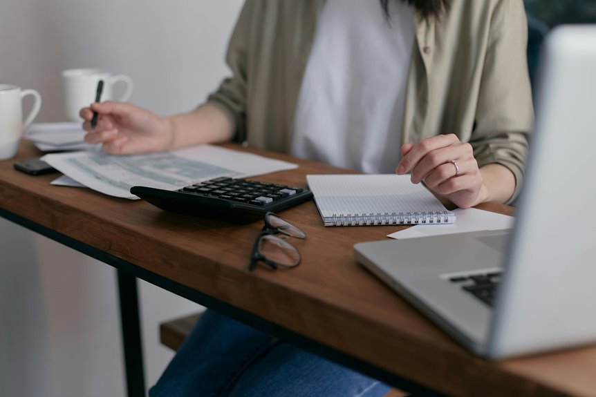 maximize tax savings strategies