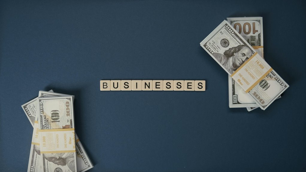 non traditional assets financial support