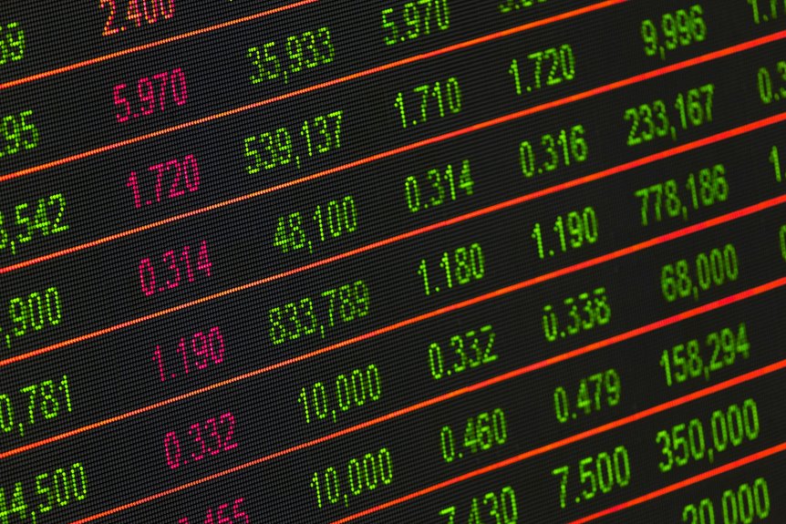 non traditional investments benefits recessions