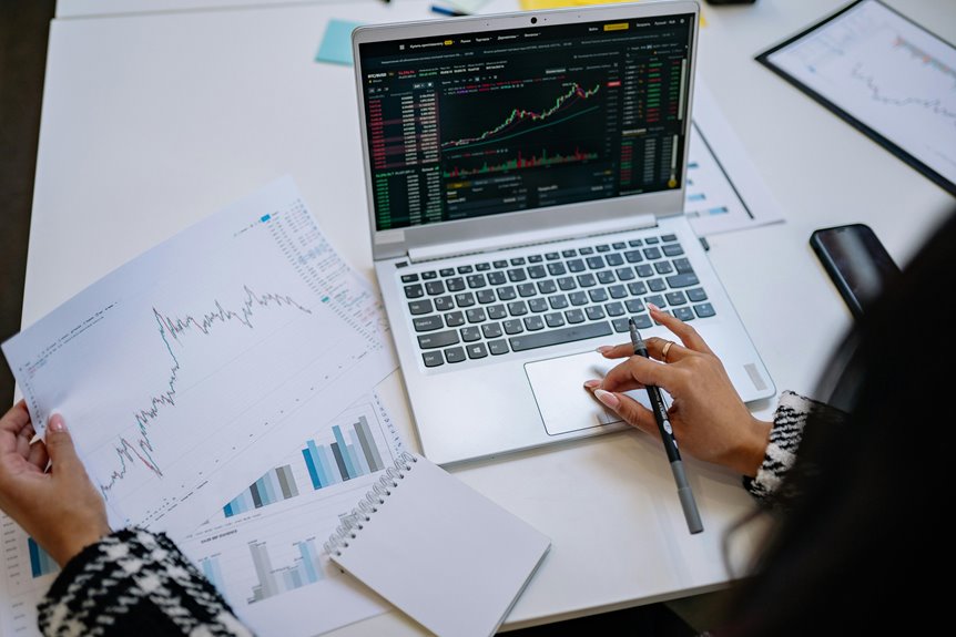 non traditional investments stabilize markets