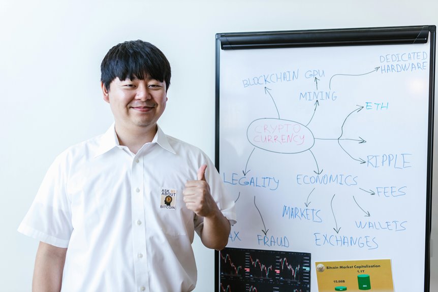 opportunities in troubled markets