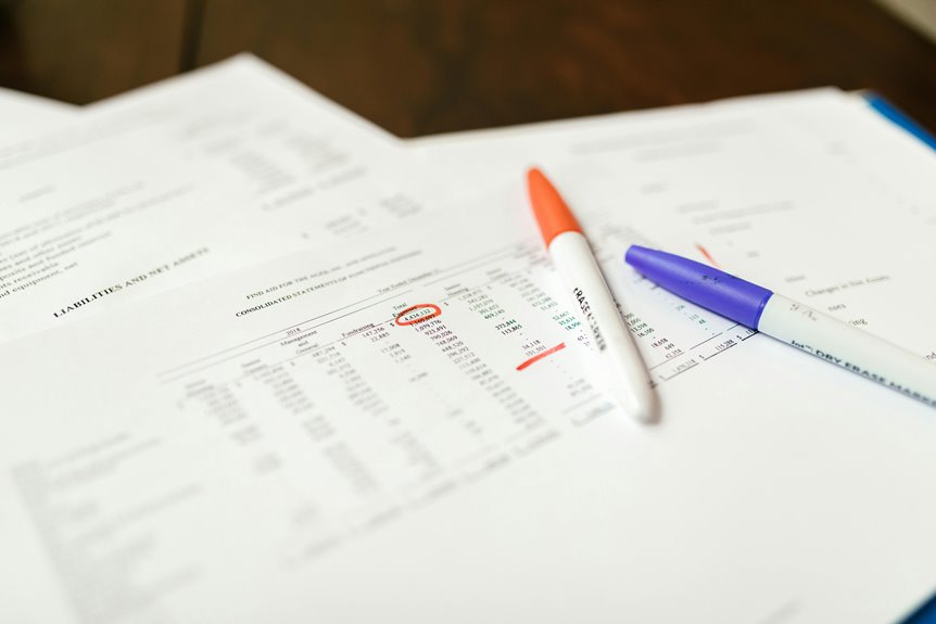 profiting from distressed assets