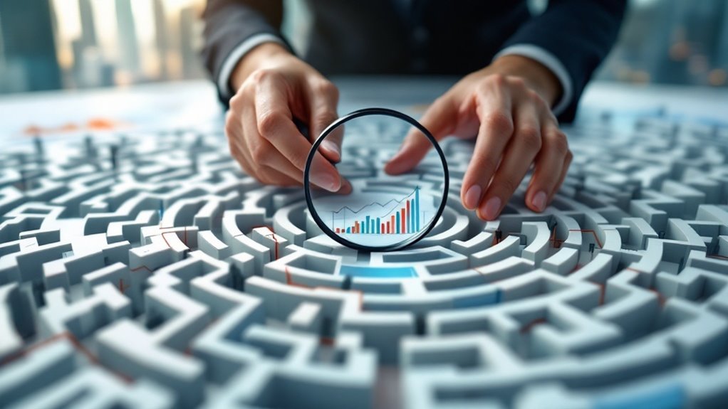 risk assessment and mitigation strategies