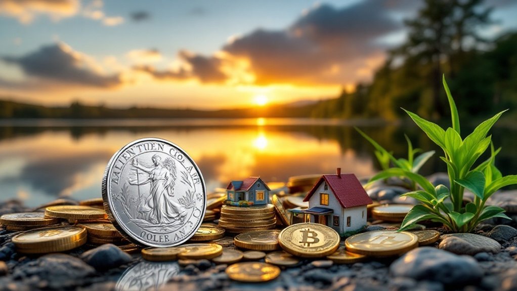 risk reduction and growth