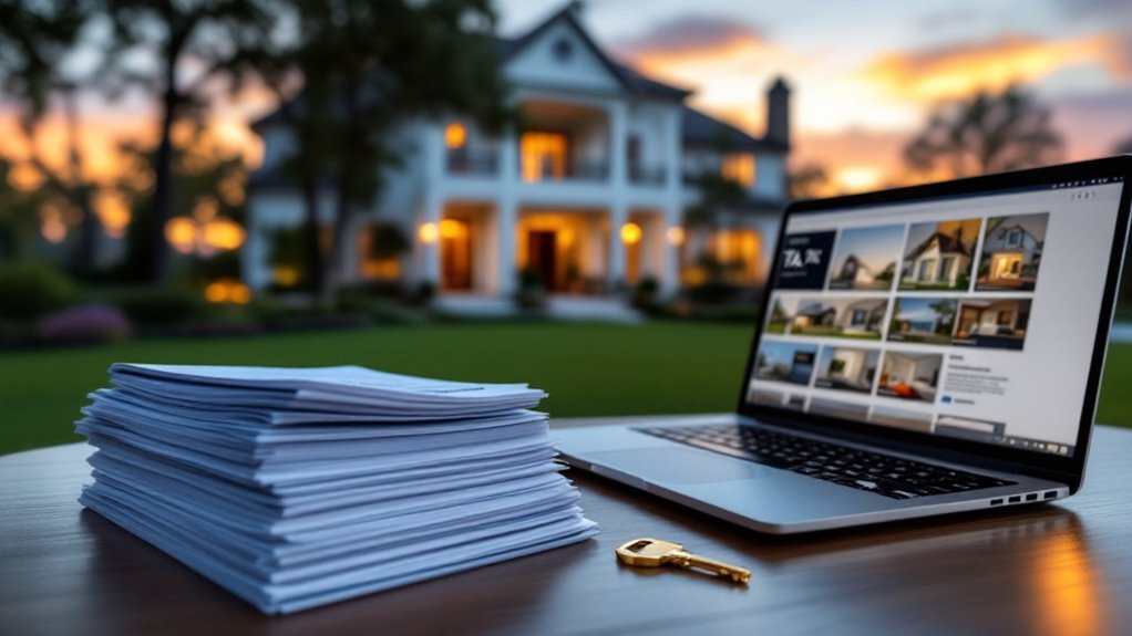 tax advantages for real estate