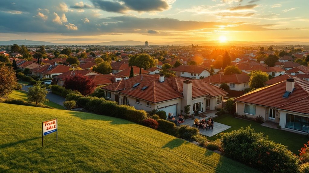 tax advantages of real estate