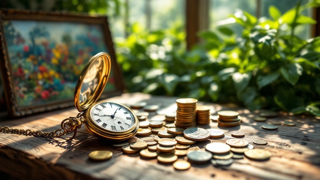 unique inflation hedge assets