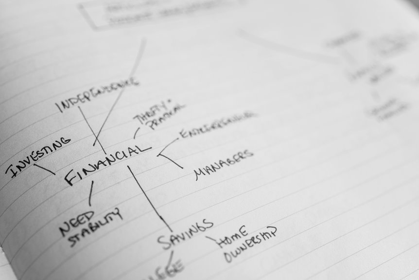 wealth management and planning